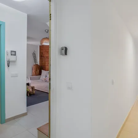 Apartmán Native Coconut House