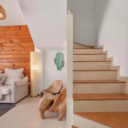 Native Coconut House Apartmán