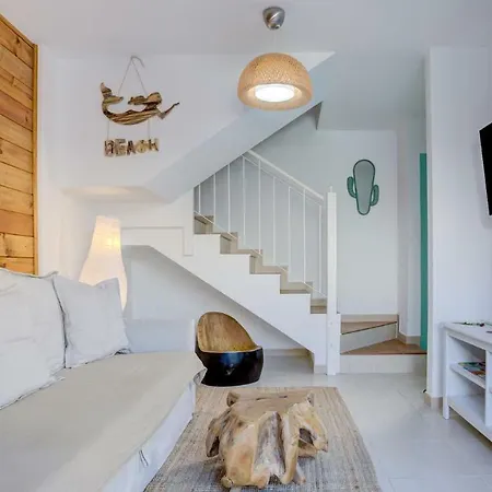 Native Coconut House 科拉雷侯