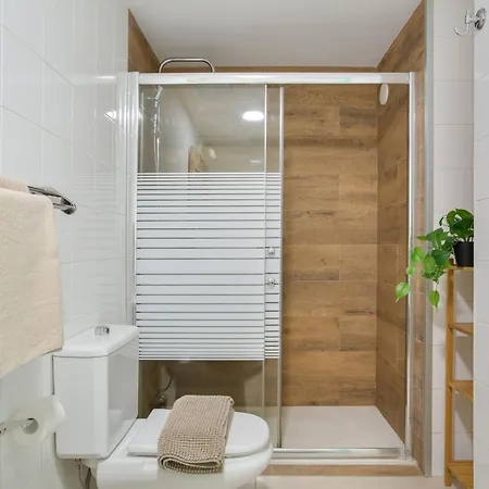 Apartamento Native Coconut House *