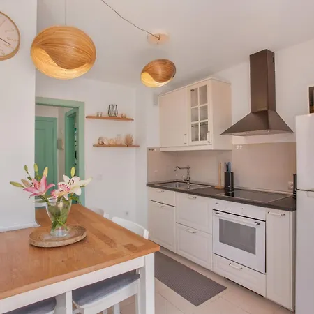 Native Coconut House Apartamento
